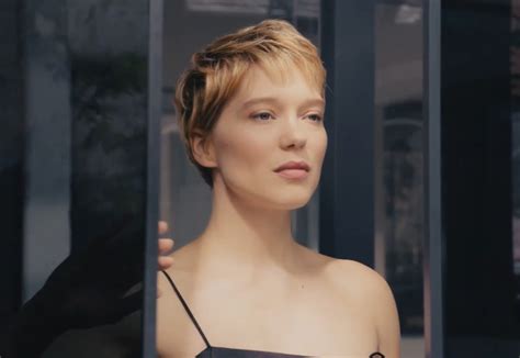 spell on you louis vuitton attrice|lea seydoux Louis Vuitton.